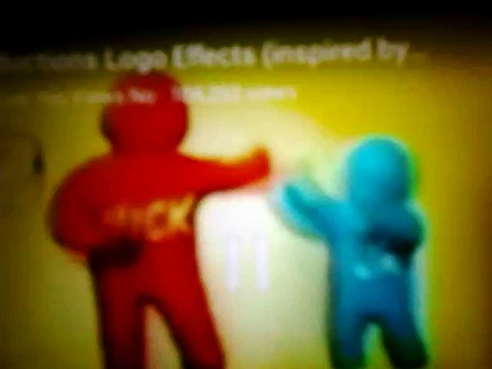 Nick Jr. Bumper (2016)