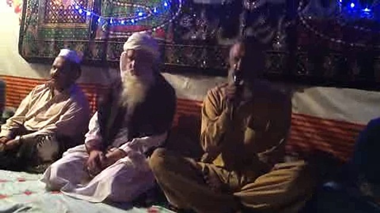 Meer Abd ul Hameed