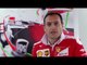 Ferrari: Anteprima Gran Premio di Europa 2016