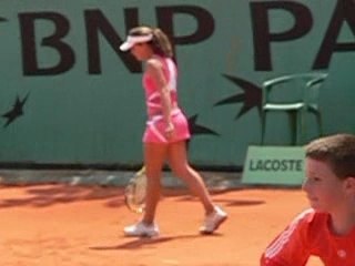 MICHELLE LARCHER DE BRITO 6 juin 2007