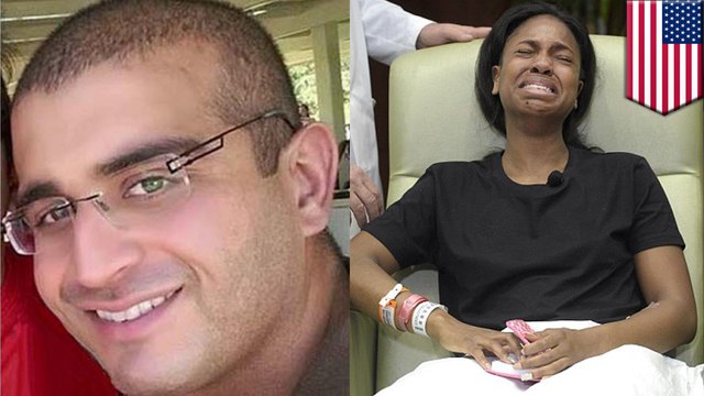 Orlando shooter Omar Mateen said he didn’t have a problem with black people - TomoNews