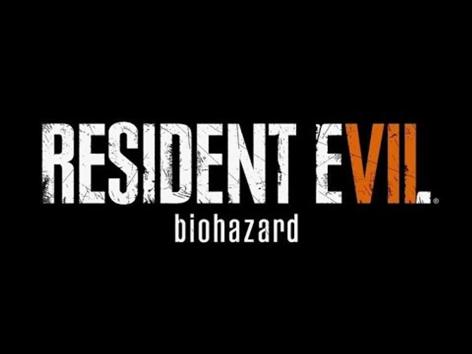 Resident Evil 7 17'  Gameplay Sensession PS4