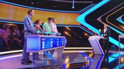 Questions pour un champion - Neuf points gagnants - 19-05-2016