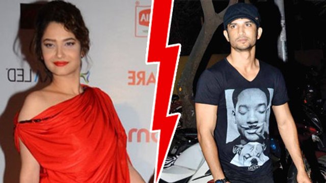 Ankita Lokhande's STRONG Message To EX Sushant Singh Rajput