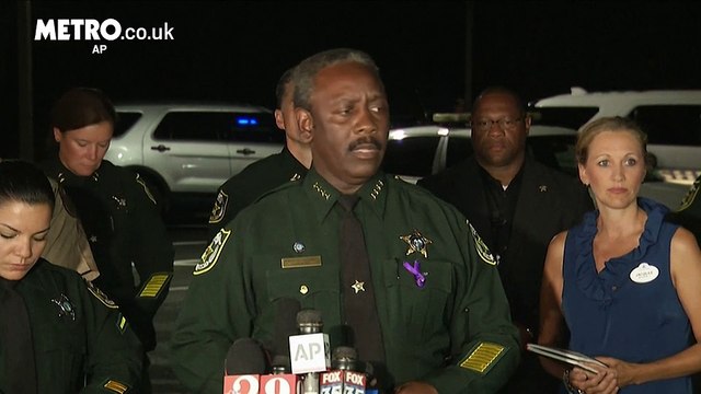 Alligator Drags Two-Year-Old Into Disney World Resort Lagoon In Florida