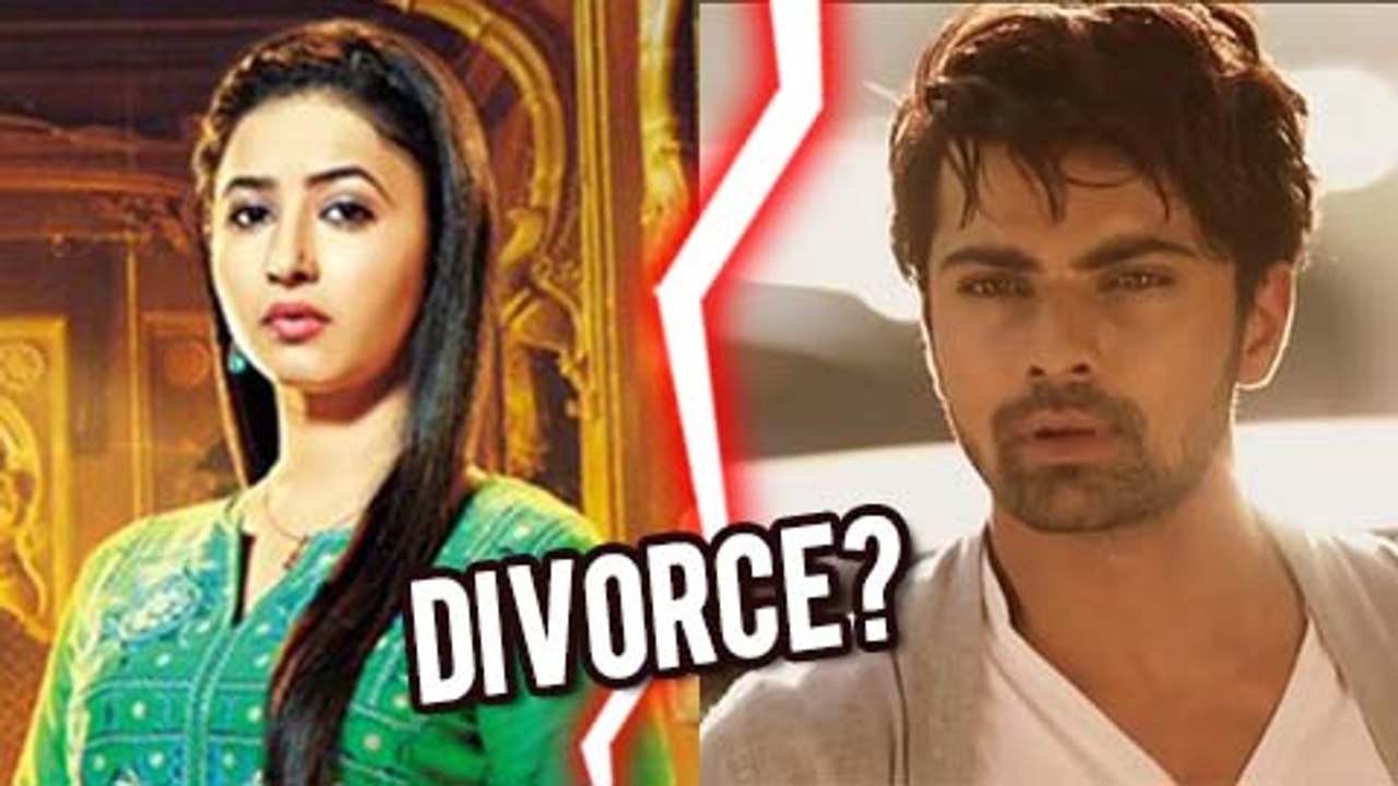 SHOCKING! Aryan To DIVORCE Aradhya! | Krishnada...