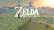 The Legend of Zelda Breath of the Wild : Bande-annonce