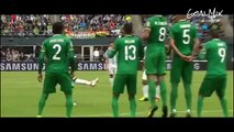 Argentina 3-0 Bolivia ALL Goals and Highlights Copa America 2016 15.06.2016