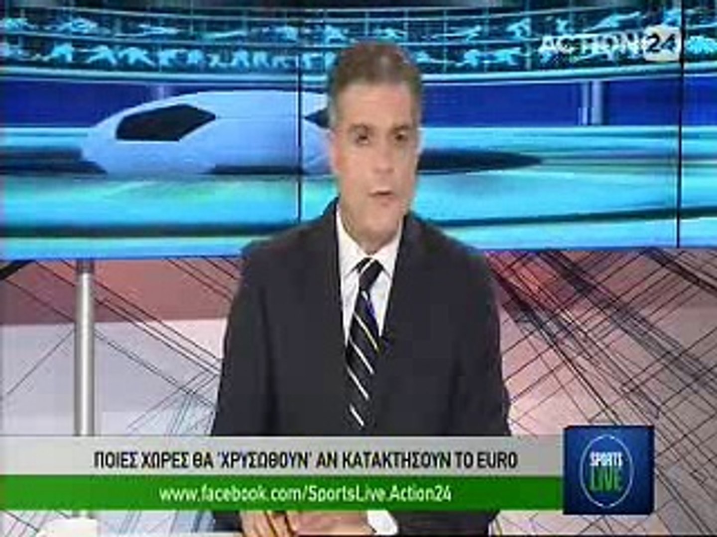 Sports Live 14-6-2016