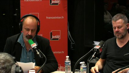 La guerre des chiffres, L'Humeur De Daniel Morin