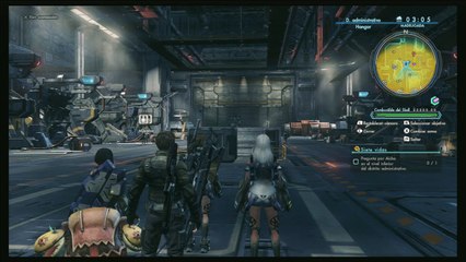 Xenoblade Chronicles X, Historia 41, Siente vidas, Buscando al gato de Mathias