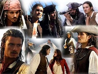 Pirates des Caraïbes thème principal