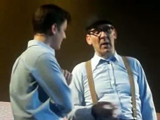 שירים ונפלאות 2 בבית הספר חלק 20