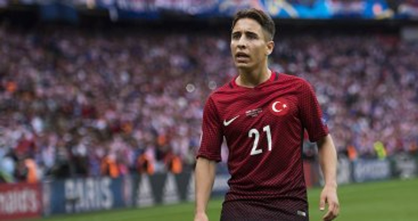 İspanyol Gazetesi Marca: Yeni Arda, Emre Mor