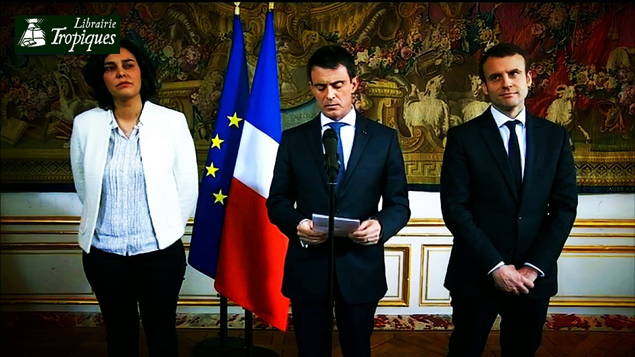 valse s'adresse à la CGT