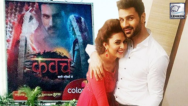 Divyanka Tripathi's Unconditional Love For Vivek Dahiya