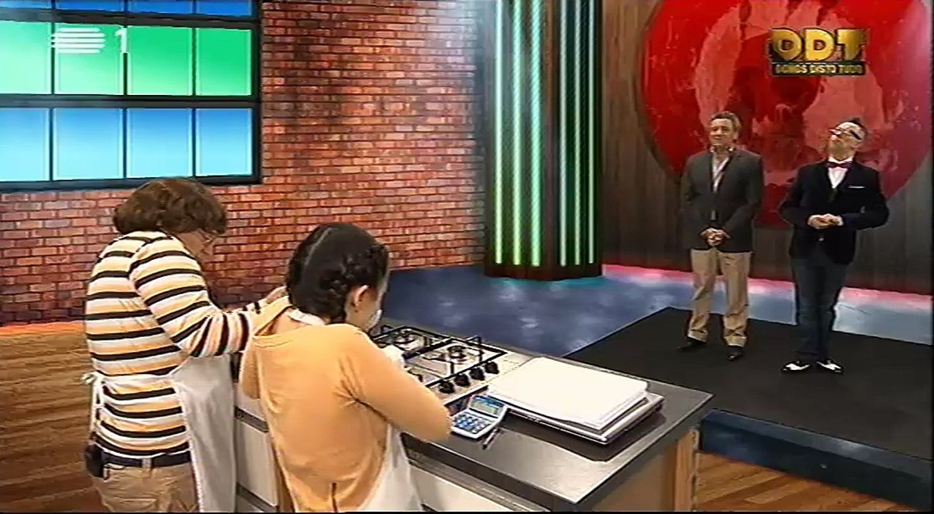 Donos Disto Tudo: MasterKid