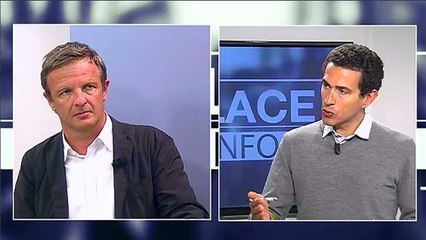 La place de l'info du mardi 14 juin 2016