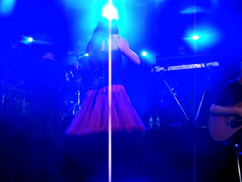 Within Temptation - Somewhere (Live @ Summer Darkness)