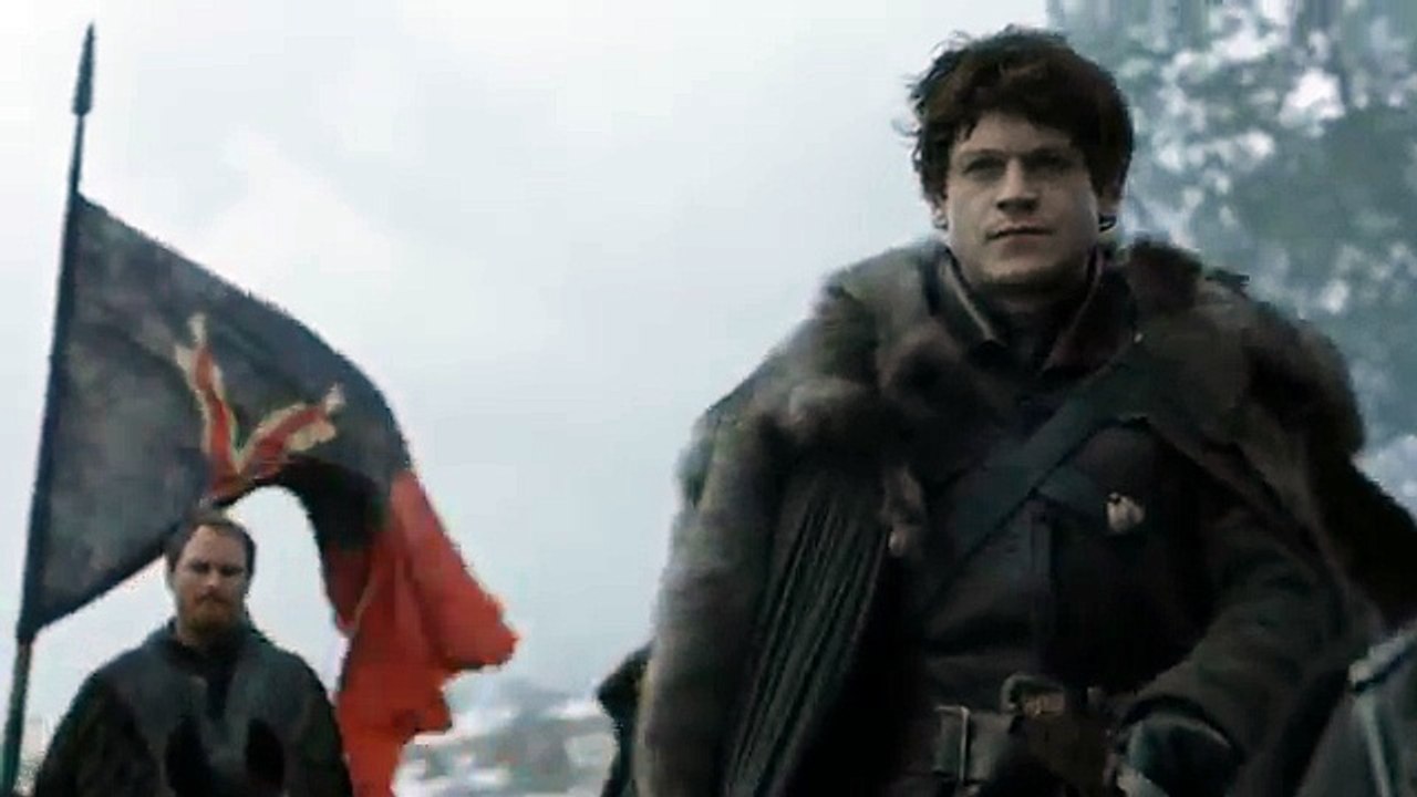 Game of Thrones Season 6 Episode 9 Preview