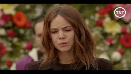 Señorita Pólvora - Valentina y Miguel Cap 24