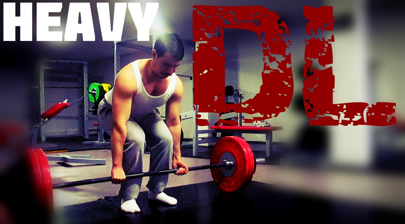 Ličan Brčina - EP44 || Kamera vs. Osećaj || Deadlift #2