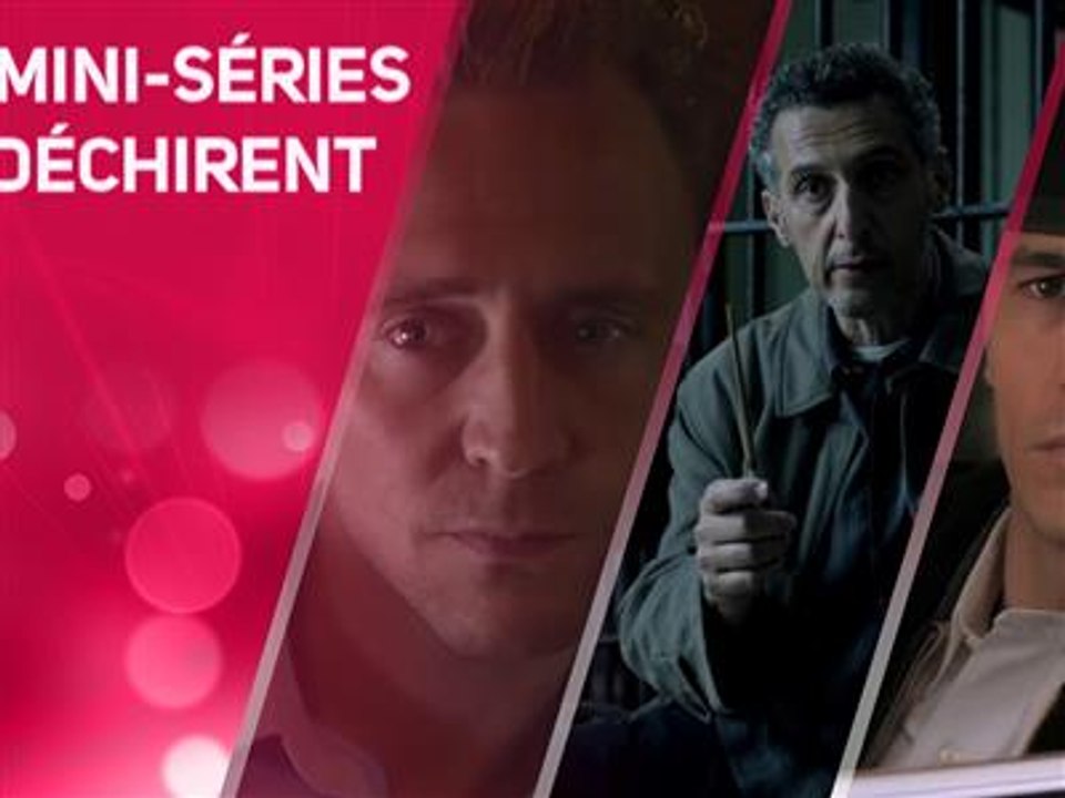Séries : ces mini-formats qu'on adore regarder !