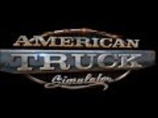 West Coast Truckin' pt1 - American Truck Simulator first look
