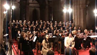 2010-12-29 Casamari - Concerto di Fine Anno (7)