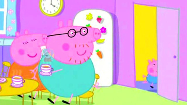 Peppa Pig Polly Parrot. Peppa Pig Best Friend Cartoons. Compilation full episode