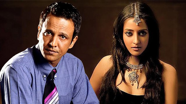 Raima Sen And Kay Kay Menon In Vodka Diaries