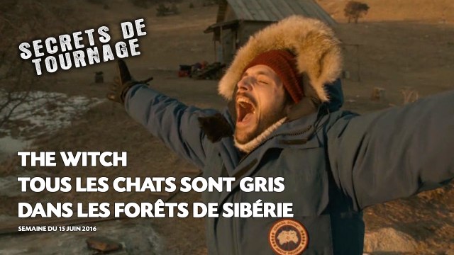 Secrets de tournage : Trois films à courir voir au cinéma cette semaine