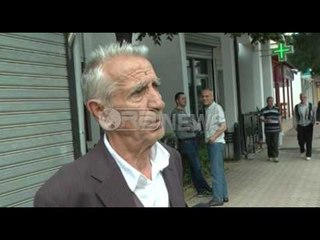 Kukës - Shkatërrohet kurora e gjelbër, zhvishen dhe thyhen pemët e blirit për shitje