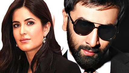 Скачать видео: Ranbir Kapoor And Katrina Kaif To Pair Up Again