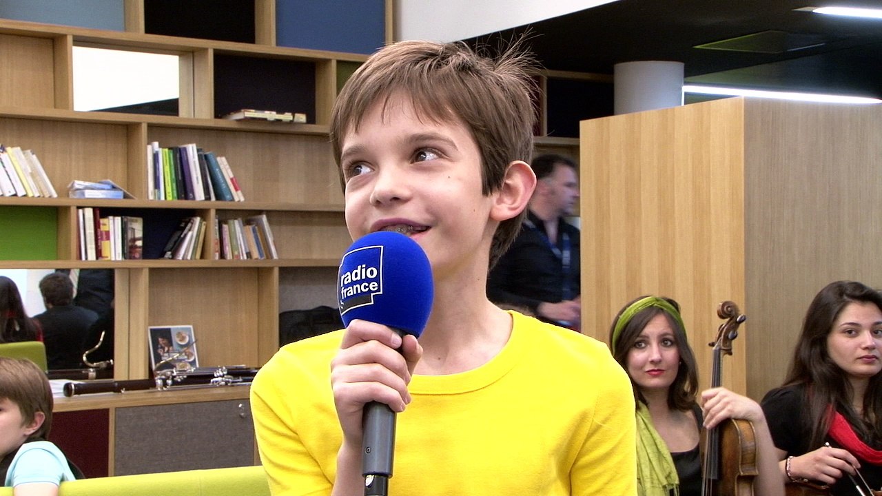 Annonce concert Viva l'Orchestra - Fête de la musique 2016