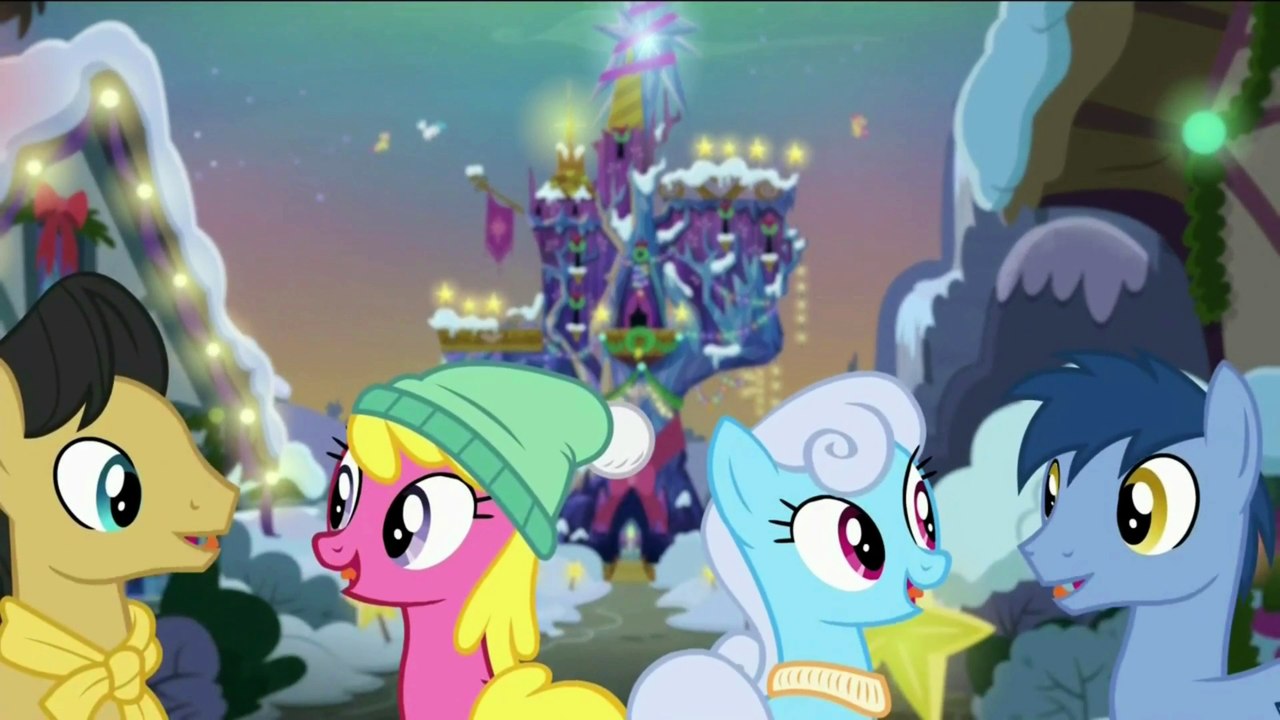 2. Hearth's Warming Eve Is Here Once Again