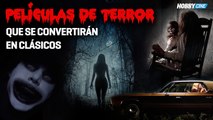 Pelis de terror que serán de culto