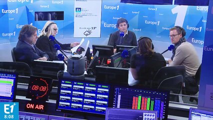 Comment les hooligans russes s'organisent-ils ?