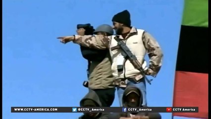 KS I OKB MANDATON BASHKIMIN EUROPIAN TE KONTROLLOJE HAPESIREN DETARE LIBIANE LAJM