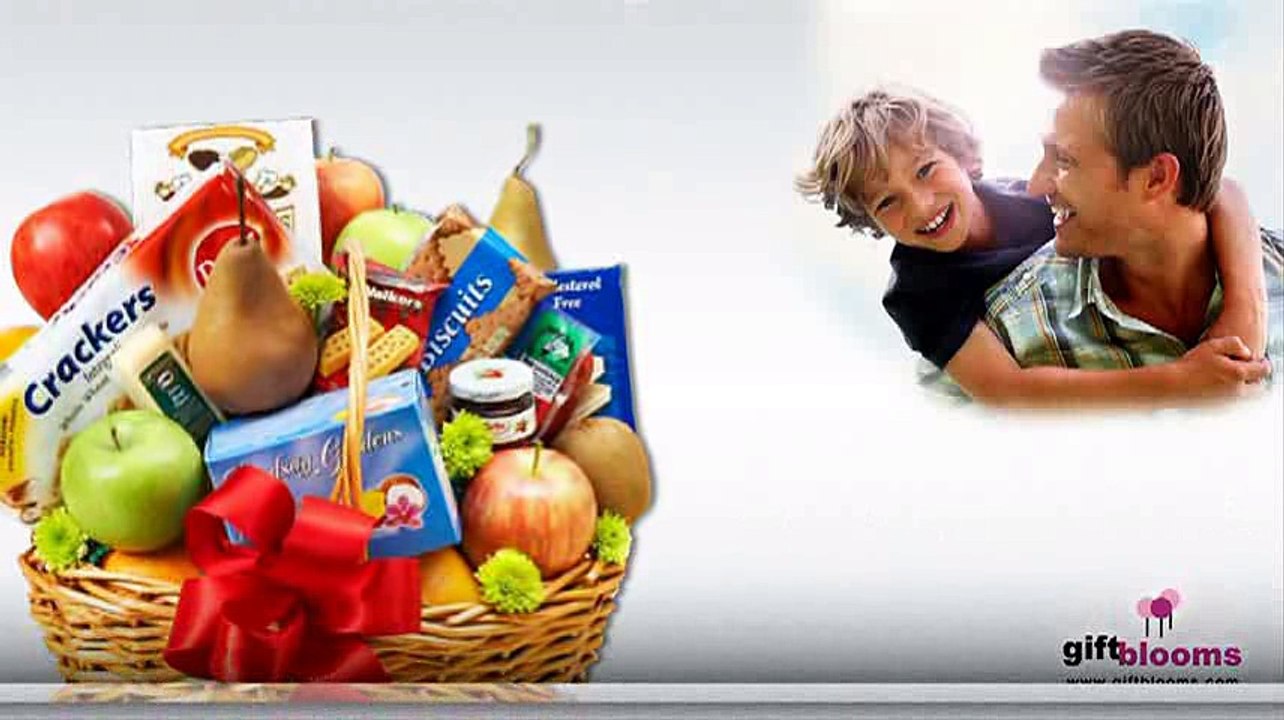 Scrumptious Fathers Day Gifts Ideas