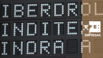 La Bolsa española roza los 8.300 puntos al mediodía y suma un 1,8%
