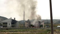 Jandarma Karakoluna Roketli Saldırı: 1 Şehit, 2 Yaralı
