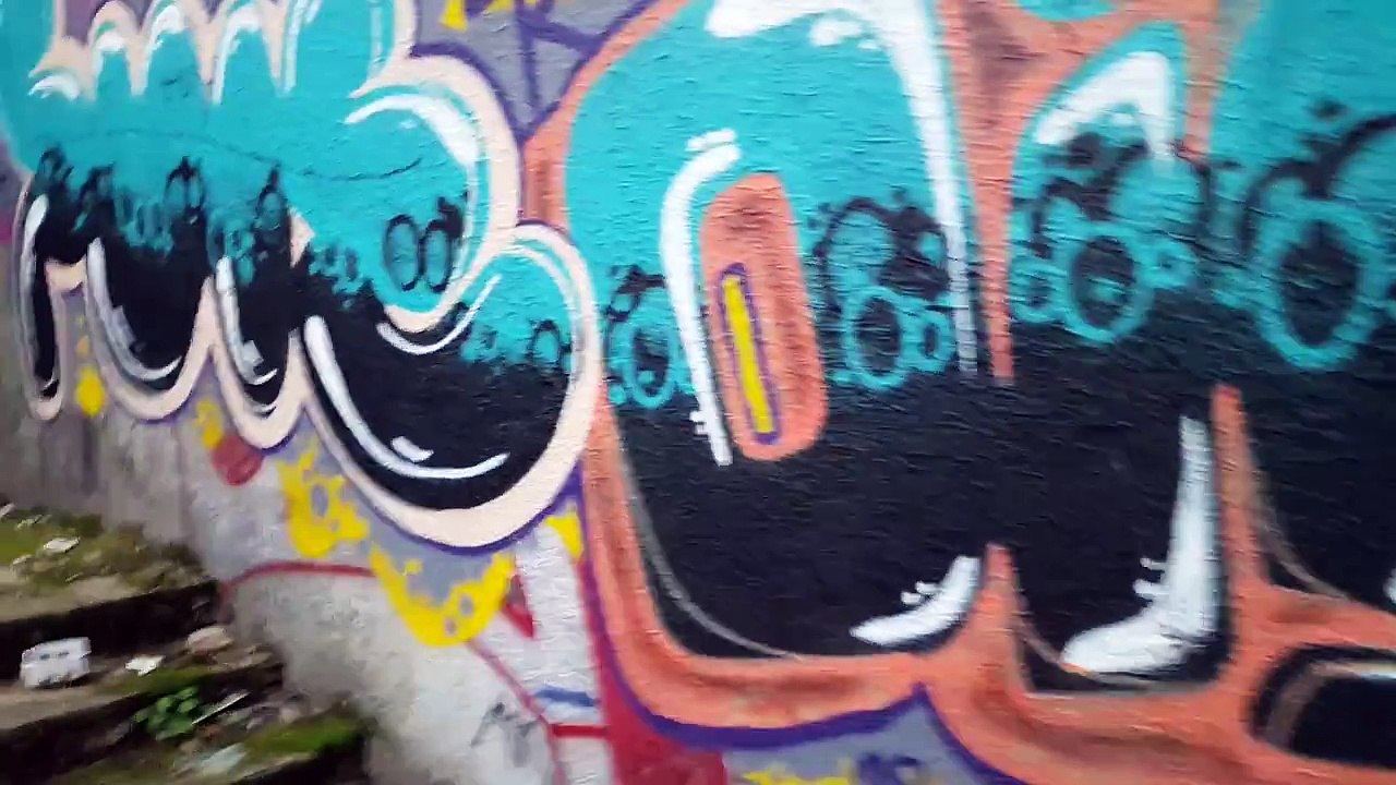 El orfanato de los niños huérfanos.