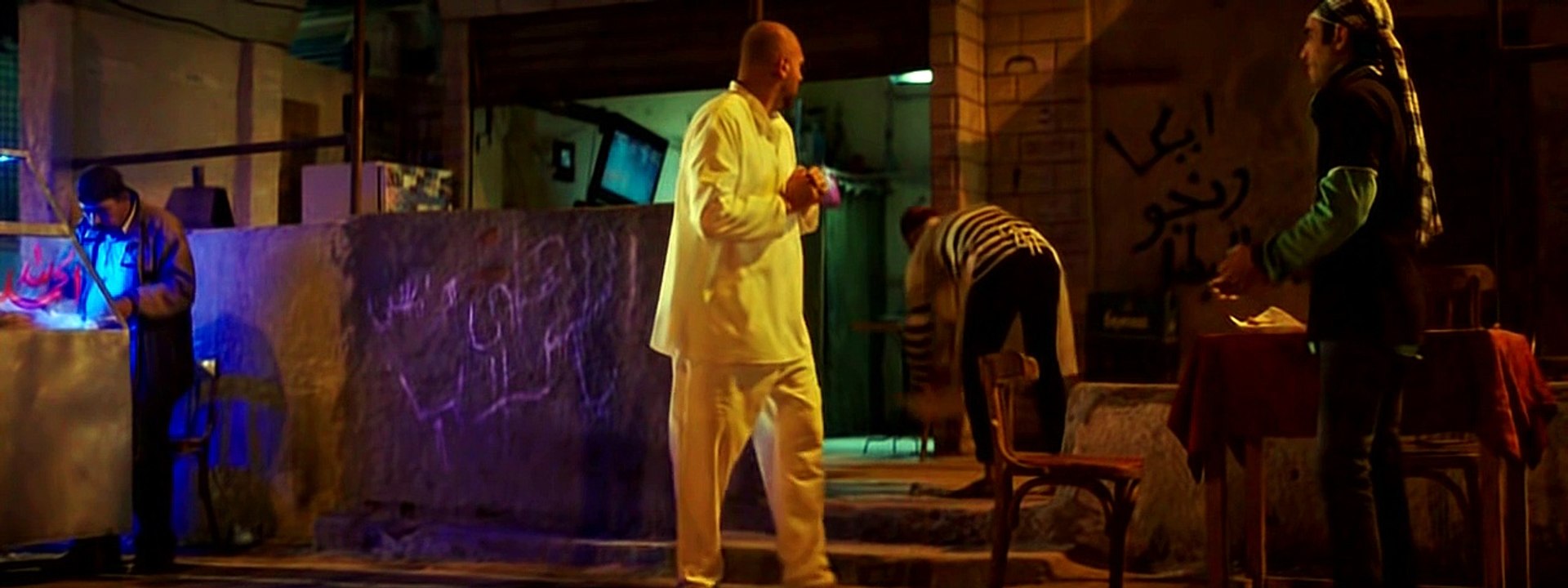 مسلسل سبع ارواح الحلقة 10 العاشرة