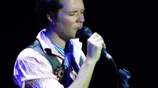 Rufus Wainwright, Sonnet 29 (When, in disgrace), Spoleto Festival, June 26, 2010