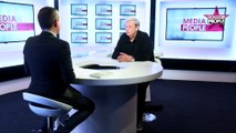 Euro 2016 : Didier Deschamps raciste ? Guy Carlier répond à Eric Cantona ! (exclu vidéo)