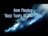 Evan Taubenfeld - Best Years of Our Lives (Lyric Video).avi