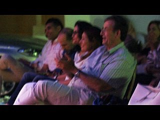 La 4eme soiree de Founoun AlBbouhayra Spectacle Faouizi Chekili