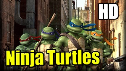 TMNT 2007 Walkthrough {PC} Mission 10 — When the slime comes!