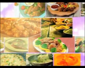Expert Cooking With Naheed Ansari (Episode 06)